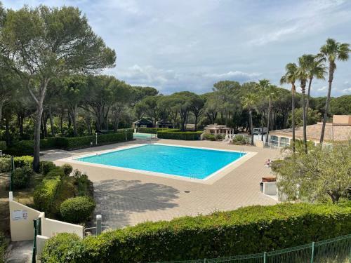Apartamento Domaine De Valescure Yourhosthelper