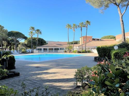 Apartamento Domaine De Valescure Yourhosthelper
