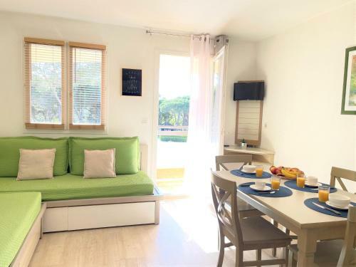 Apartamento Domaine De Valescure Yourhosthelper