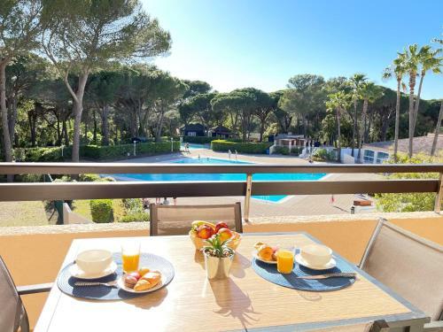 Apartamento Domaine De Valescure Yourhosthelper