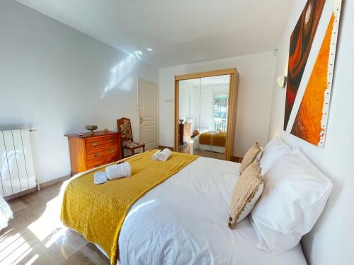 Villa Thalassa Yourhosthelper