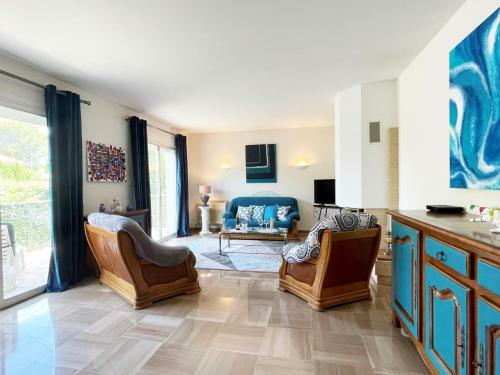 Villa Thalassa Yourhosthelper