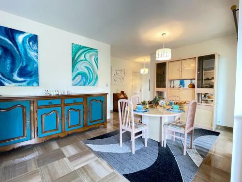 Villa Thalassa Yourhosthelper