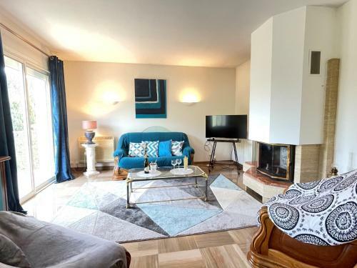 Villa Thalassa Yourhosthelper