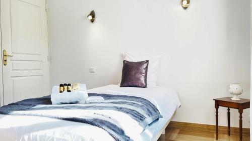 Villa Thalassa Yourhosthelper