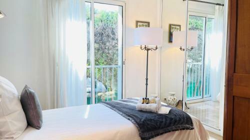Villa Thalassa Yourhosthelper