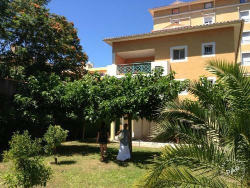 Apartamento Appartement Saint Raphael Centre