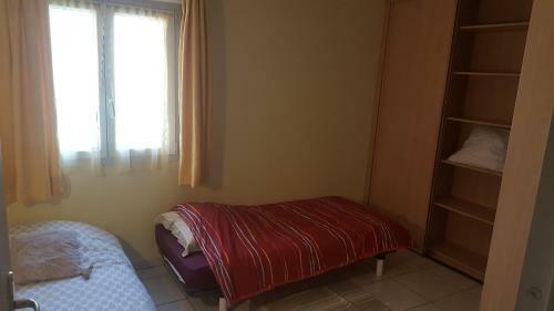 Apartamento Appartement Saint Raphael Centre