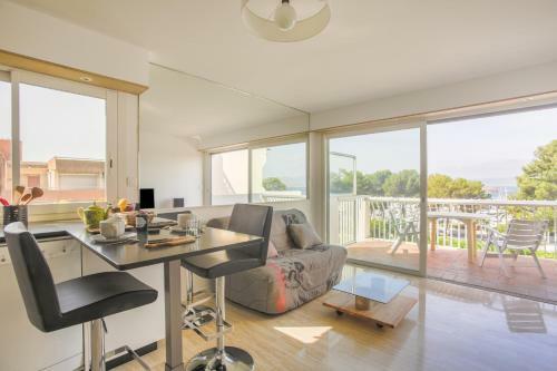 Apartamentos Les Jardins Du Port