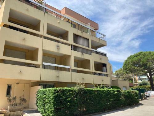Apartamento Studio Paradise Entre Mer Et Pins