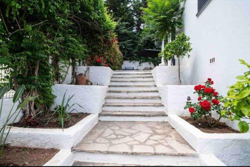 Apartamento Haut De Villa La Sublime 5*