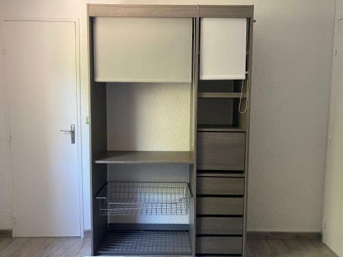 Apartamento Appartement Bord De Mer - St Rapha�l Corniche D'or