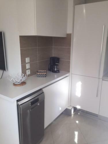 Apartamento Coquet T2 Proche Centre St Raphael