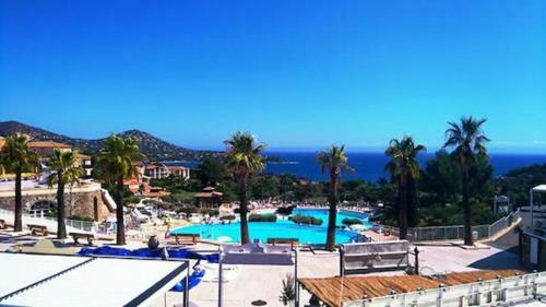 Apartamento L'�crin Du Cap Esterel