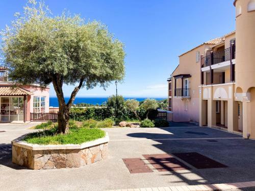 Apartamento Residence Cap Esterel Babou