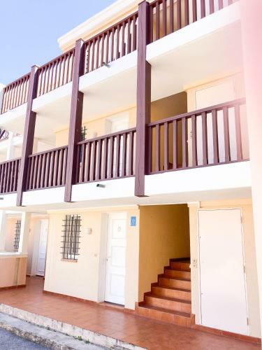 Apartamento Residence Cap Esterel Babou