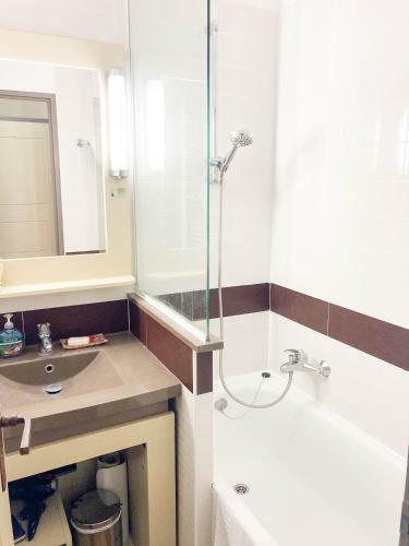 Apartamento Residence Cap Esterel Babou