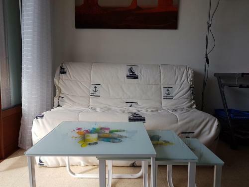 Apartamento Vacances � Agay