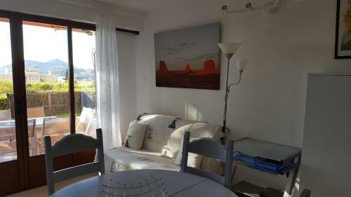 Apartamento Vacances � Agay