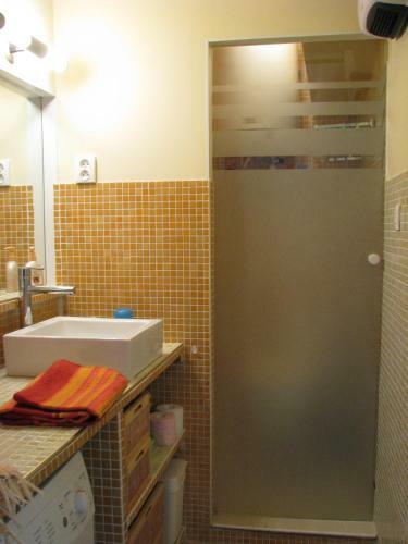 Apartamento Vacances � Agay