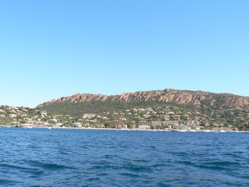 Apartamento Vacances � Agay