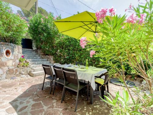Holiday Home Les Nanous