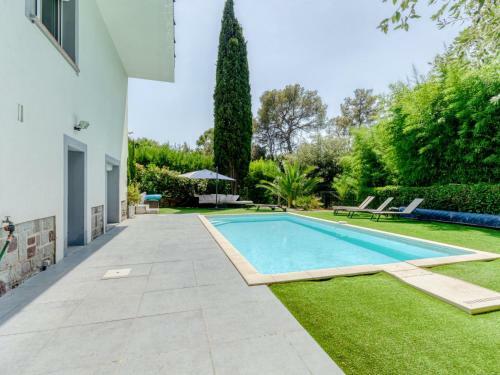 Holiday Home Les Nanous