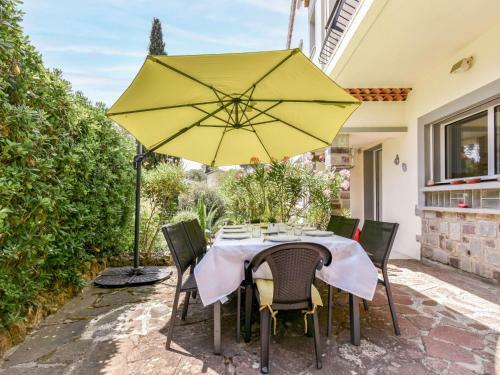 Holiday Home Les Nanous