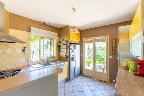 Apartamento Pivoine