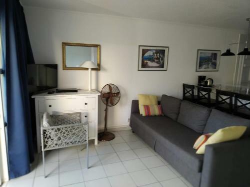 Villa Garden Level With Sea View For 6 People