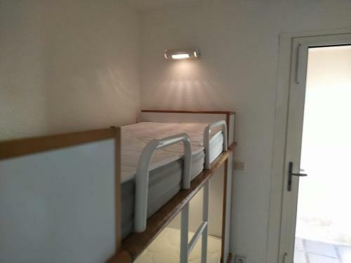 Villa Garden Level With Sea View For 6 People