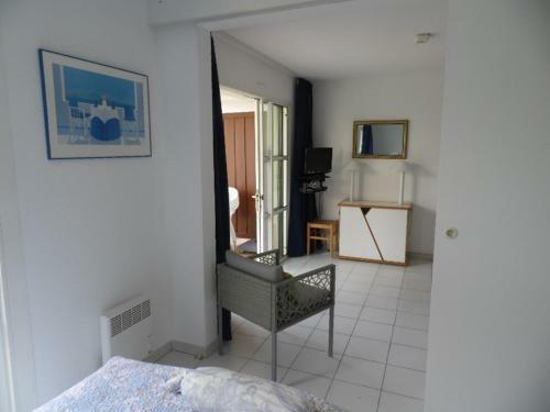 Villa Garden Level With Sea View For 6 People