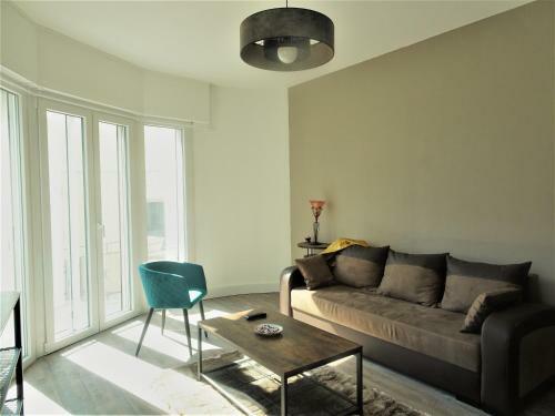 Apartamento Appartement Triangle D Or Plage-garetgv-mairie