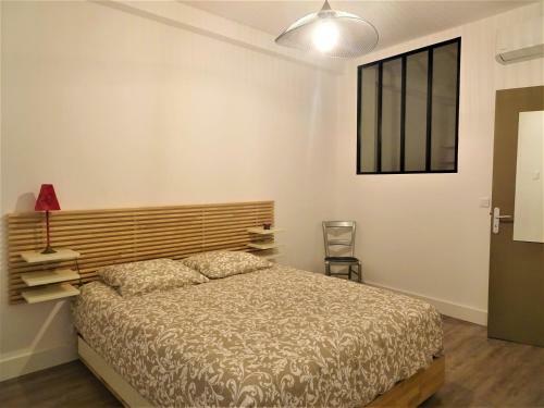 Apartamento Appartement Triangle D Or Plage-garetgv-mairie