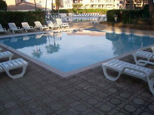 Apartamento Superbe Vacances Au Soleil
