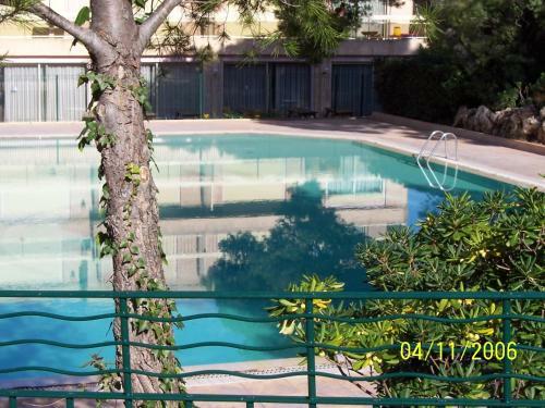 Apartamento Appartement T2 Saint-rapha�l