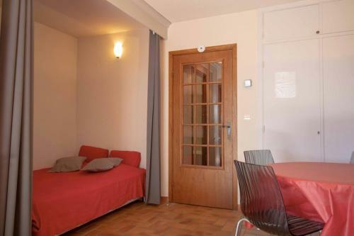 Apartamento Nice 35m At 450m From The Beach