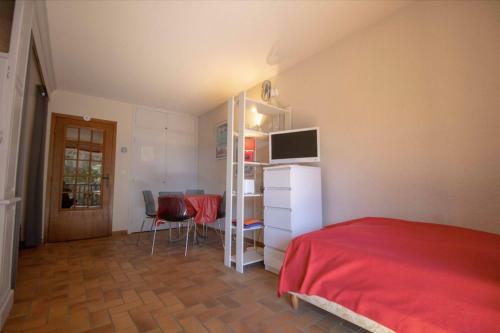 Apartamento Nice 35m At 450m From The Beach