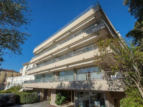 Apartamento Studio Saint-rapha�l, 1 Pi�ce, 3 Personnes - Fr-1-466a-43