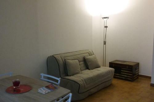 Apartamento Studio For 2 Near The Beach