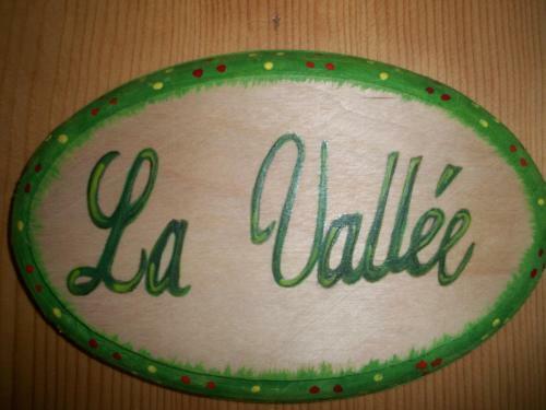 Bed & Breakfast Chalet Les Aigles