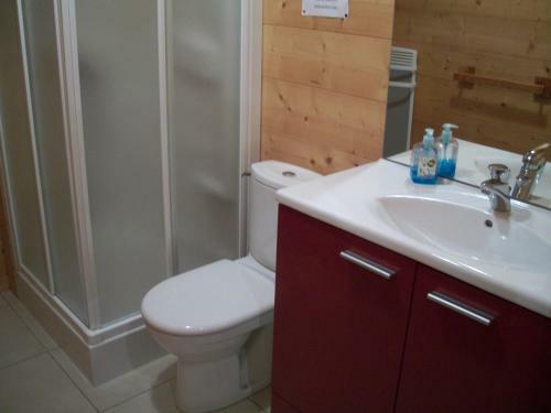Bed & Breakfast Chalet Les Aigles