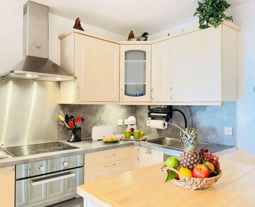 Apartamento Pin�de Mer Et Soleil Yourhosthelper