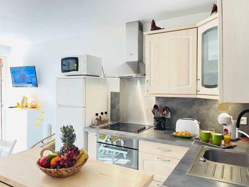 Apartamento Pin�de Mer Et Soleil Yourhosthelper