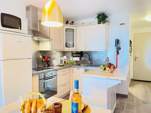 Apartamento Pin�de Mer Et Soleil Yourhosthelper