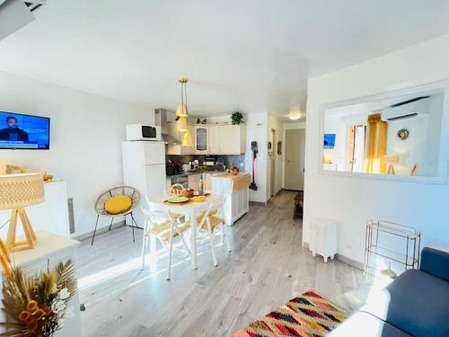 Apartamento Pin�de Mer Et Soleil Yourhosthelper