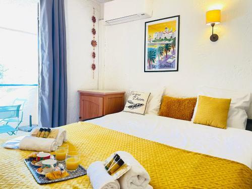 Apartamento Les Jardins D'azur Yourhosthelper