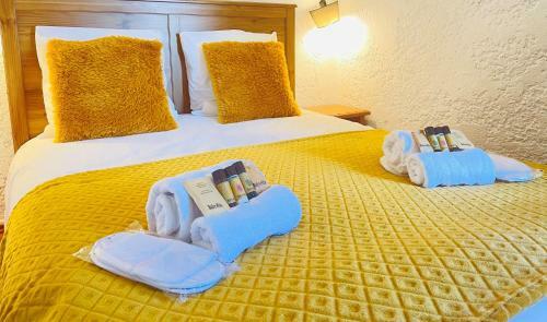 Apartamento Les Jardins D'azur Yourhosthelper