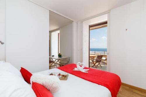 Apartamento Romantic Yourhosthelper