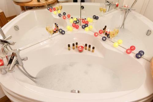 Apartamento Romantic Yourhosthelper